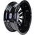 New 16" 2015-2020 Honda Fit Machined and Black Replacement Alloy Wheel - 64073 - Factory Wheel Replacement