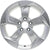 New 17" 2016-2019 Honda HR-V Machine Silver Replacement Alloy Wheel - 64075 - Factory Wheel Replacement