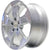 New 17" 2016-2019 Honda HR-V Machine Silver Replacement Alloy Wheel - 64075 - Factory Wheel Replacement
