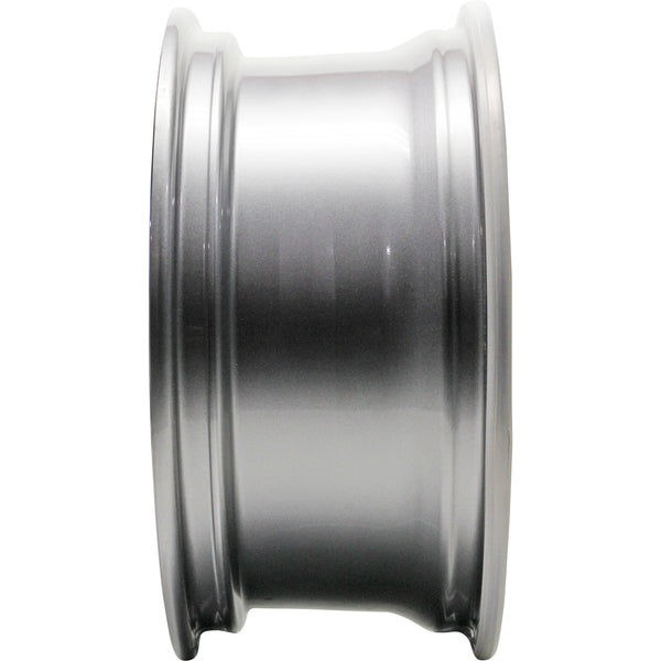 New 17" 2016-2019 Honda HR-V Machine Silver Replacement Alloy Wheel - 64075 - Factory Wheel Replacement