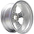 New 17" 2016-2019 Honda HR-V Machine Silver Replacement Alloy Wheel - 64075 - Factory Wheel Replacement