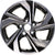 New 16" 2016-2017 Honda Accord Replacement Alloy Wheel - 64078 - Factory Wheel Replacement
