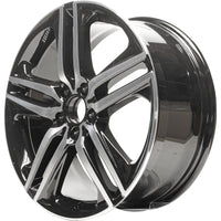 New 19" 2016-2017 Honda Accord Sport Replacement Alloy Wheel - 64083 - Factory Wheel Replacement