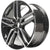 New 19" 2016-2017 Honda Accord Sport Replacement Alloy Wheel - 64083 - Factory Wheel Replacement