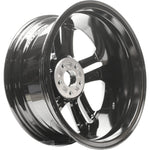 New 19" 2016-2017 Honda Accord Sport Replacement Alloy Wheel - 64083 - Factory Wheel Replacement