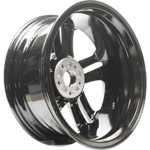 New 19" 2016-2017 Honda Accord Sport Replacement Alloy Wheel - 64083 - Factory Wheel Replacement