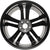 New 19" 2016-2017 Honda Accord Sport Replacement Alloy Wheel - 64083 - Factory Wheel Replacement