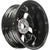 New 17" 2016-2019 Honda Civic Bright Machined Replacement Alloy Wheel