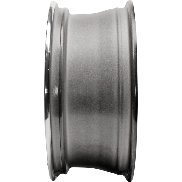New 17" 2016-2018 Honda Civic Replacement Alloy Wheel