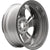New 17" 2016-2018 Honda Civic Replacement Alloy Wheel