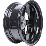 18" 2017-2019 Honda CR-V Machined and Black Replacement Alloy Wheel