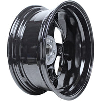 18" 2017-2019 Honda CR-V Machined and Black Replacement Alloy Wheel