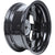 18" 2017-2019 Honda CR-V Machined and Black Replacement Alloy Wheel