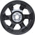 18" 2017-2019 Honda CR-V Machined and Black Replacement Alloy Wheel