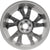 New 18" 2017-2021 Honda Civic Black Machine Bright Clearcoat Replacement Alloy Wheel