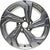 New 17" 2018-2020 Honda Accord Replacement Alloy Wheel - 64124 - Factory Wheel Replacement