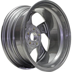 New 17" 2018-2020 Honda Accord Replacement Alloy Wheel - 64124 - Factory Wheel Replacement
