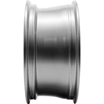 New 17" 2018-2020 Honda Accord LX Silver Replacement Alloy Wheel - 64125 - Factory Wheel Replacement