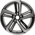 New Set of 4 19" 2018-2022 Honda Accord Sport Reproduction Alloy Wheels - 64127 - Factory Wheel Replacement