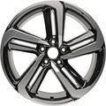 New 19" 2018-2022 Honda Accord Sport Replacement Alloy Wheel - 64127