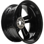 New 19" 2018-2022 Honda Accord Sport Replacement Alloy Wheel - 64127 - Factory Wheel Replacement