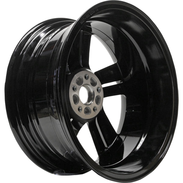 New 19" 2018-2022 Honda Accord Sport Replacement Alloy Wheel - 64127 - Factory Wheel Replacement