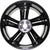 New Set of 4 19" 2018-2022 Honda Accord Sport Reproduction Alloy Wheels - 64127 - Factory Wheel Replacement