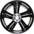 New 19" 2018-2022 Honda Accord Sport Replacement Alloy Wheel - 64127 - Factory Wheel Replacement