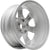 New 16" 2010-2012 Mazda 3 Silver Replacement Alloy Wheel - 64927 - Factory Wheel Replacement