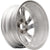 New 16" 2012-2013 Mazda 3 Silver Replacement Alloy Wheel - 64946 - Factory Wheel Replacement