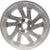 New 16" 2012-2013 Mazda 3 Silver Replacement Alloy Wheel - 64946 - Factory Wheel Replacement