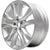 New 19" 2014-2017 Mazda 6 Silver Replacement Alloy Wheel - 64958 - Factory Wheel Replacement