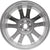 New 19" 2014-2017 Mazda 6 Silver Replacement Alloy Wheel - 64958 - Factory Wheel Replacement