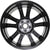 New 19" 2014-2017 Mazda 6 Replacement Hyper Silver Alloy Wheel - 64958 - Factory Wheel Replacement