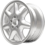 New 16" 2002-2004 Mercedes-Benz C320 Replacement Alloy Wheel - 65211 - Factory Wheel Replacement