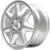 New 16" 2002-2004 Mercedes-Benz C320 Replacement Alloy Wheel - 65211 - Factory Wheel Replacement