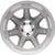 New 16" 2002-2004 Mercedes-Benz C320 Replacement Alloy Wheel - 65211 - Factory Wheel Replacement