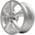 New 17" 17x7.5" 2005 Mercedes-Benz C320 Replacement Front Alloy Wheel - Factory Wheel Replacement