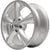 New 17" 17x7.5" 2006 Mercedes-Benz C350 Replacement Front Alloy Wheel - Factory Wheel Replacement