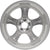 New 17" 17x7.5" 2006 Mercedes-Benz C350 Replacement Front Alloy Wheel - Factory Wheel Replacement