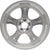 New 17" 17x7.5" 2003-2005 Mercedes-Benz CLK320 Replacement Front Alloy Wheel - Factory Wheel Replacement
