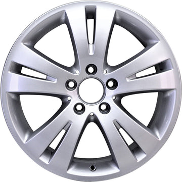 New 17" 17x7.5" 2008-2011 Mercedes-Benz C300 Replacement Alloy Wheel - 65524