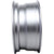 New 17" 17x7.5" 2010-2013 Mercedes-Benz C350 Replacement Alloy Wheel - 65524 - Factory Wheel Replacement