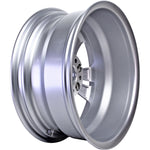 New 17" 17x7.5" 2010-2013 Mercedes-Benz C350 Replacement Alloy Wheel - 65524 - Factory Wheel Replacement