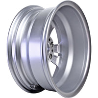 New 17" 17x7.5" 2010-2013 Mercedes-Benz C350 Replacement Alloy Wheel - 65524 - Factory Wheel Replacement