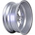 New 17" 17x7.5" 2010-2013 Mercedes-Benz C350 Replacement Alloy Wheel - 65524 - Factory Wheel Replacement