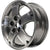 New 16" 2003-2005 Mitsubishi Eclipse Replacement Alloy Wheel - 65782 - Factory Wheel Replacement