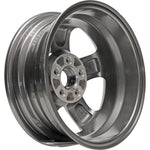 New 16" 2003-2005 Mitsubishi Eclipse Replacement Alloy Wheel - 65782 - Factory Wheel Replacement