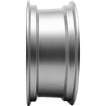New 17" 2005-2009 Subaru Legacy Silver Replacement Alloy Wheel - 68738 - Factory Wheel Replacement