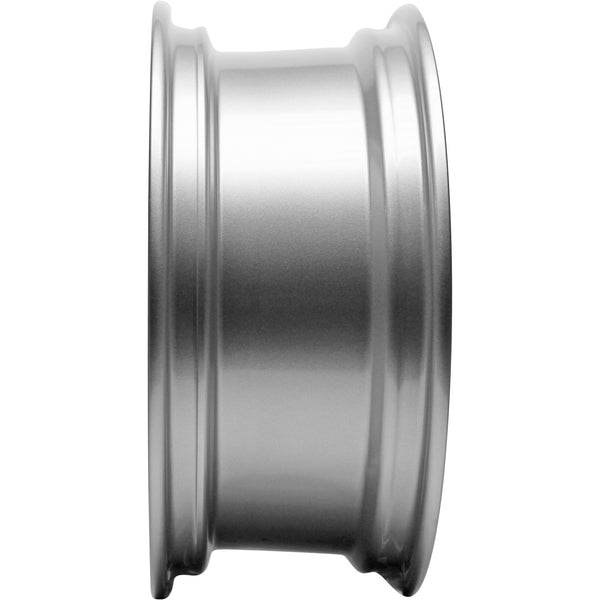 New 17" 2005-2009 Subaru Legacy Silver Replacement Alloy Wheel - 68738 - Factory Wheel Replacement